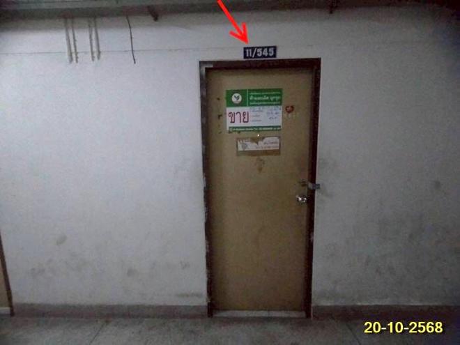 รูป คอนโดมิเนียม Studio, 109.46 ตารางเมตร คอนโดมิเนียม สำหรับขาย ทรัพย์กวินคอนโดทาวน์ ลาดพร้าว เขตลาดพร้าว กรุงเทพมหานคร - รูปที่ 11/52