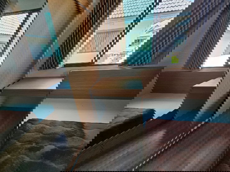 รูป บ้านว่างให้เช่า บางนาตราด กม 26 - รูปที่ 14/18