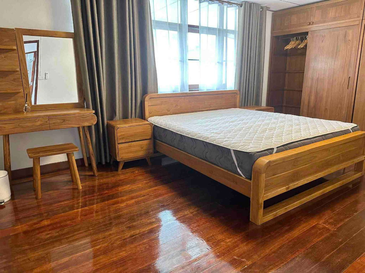 รูป B1040 ให้เช่าบ้านเดียว ถนนสุขุมวิท101/1 ซอยวชิรธรรมสาธิต57  - รูปที่ 4/14