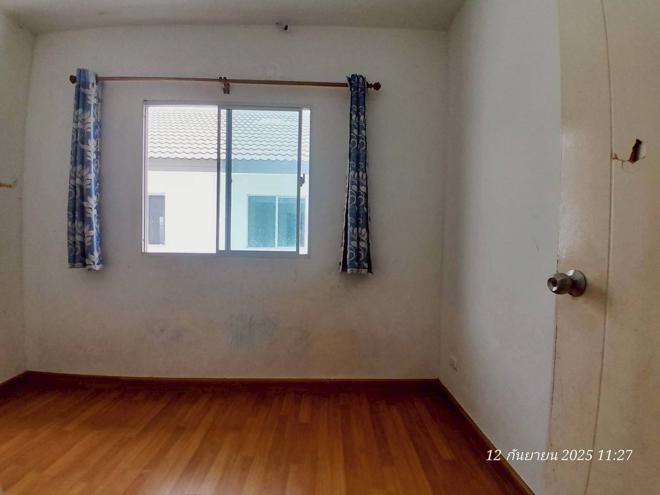 รูป ทาวน์เฮ้าส์ สำหรับขาย พฤกษา 118 เลียบวารี - มีนบุรี กระทุ่มราย เขตหนองจอก กรุงเทพมหานคร - รูปที่ 7/24