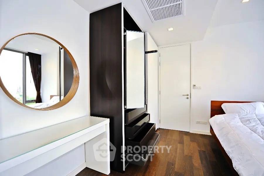 รูป คอนโด 2-ห้องนอน ที่ นารา 9 บาย อีสเทอร์น สตาร์ ใกล้ BTS ช่องนนทรี (ID 2472674) - รูปที่ 7/19