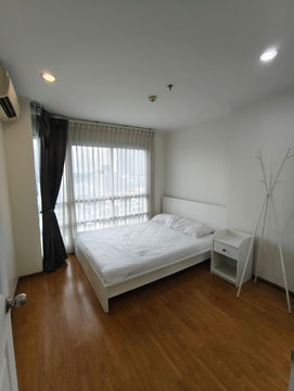 🟢Condo For Rent 🟢U Delight @ Onnut Station Near BTS Onnut Fully-Furnished Type 1 Bedroom 1 Bathroom HOT!!
