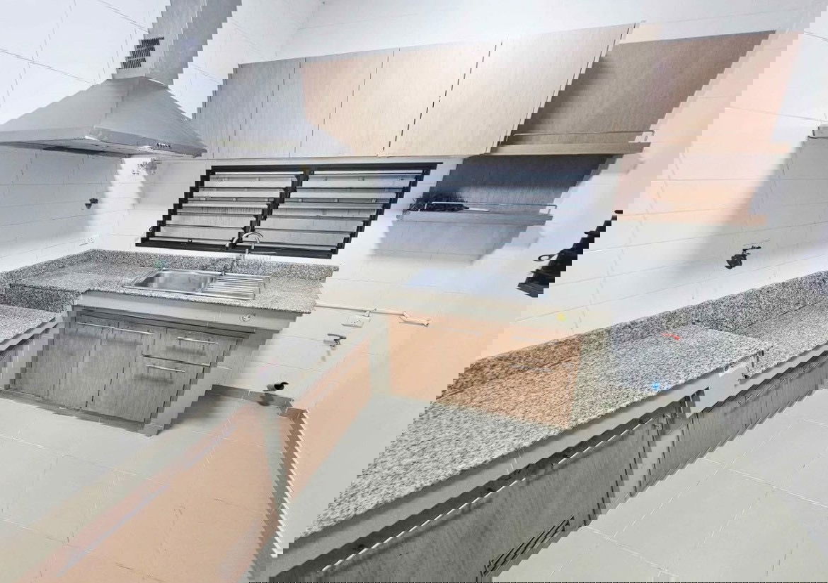 รูป #R8346 🎉 221268    ให้เช่าบ้าน Mantana Lake Watcharapol  - รูปที่ 12/17