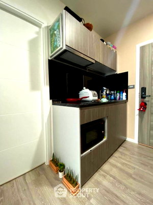 Condos for sale : 1-BR Condo at Kensington Sukhumvit-Theparak in Thepharak (ID 728977)
