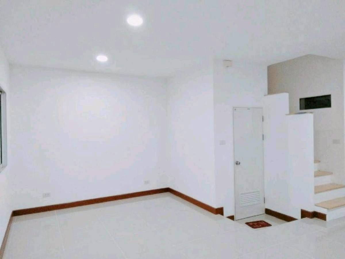 picture For rent Pleno Suksawat-Rama2 fully fitted - 4/12