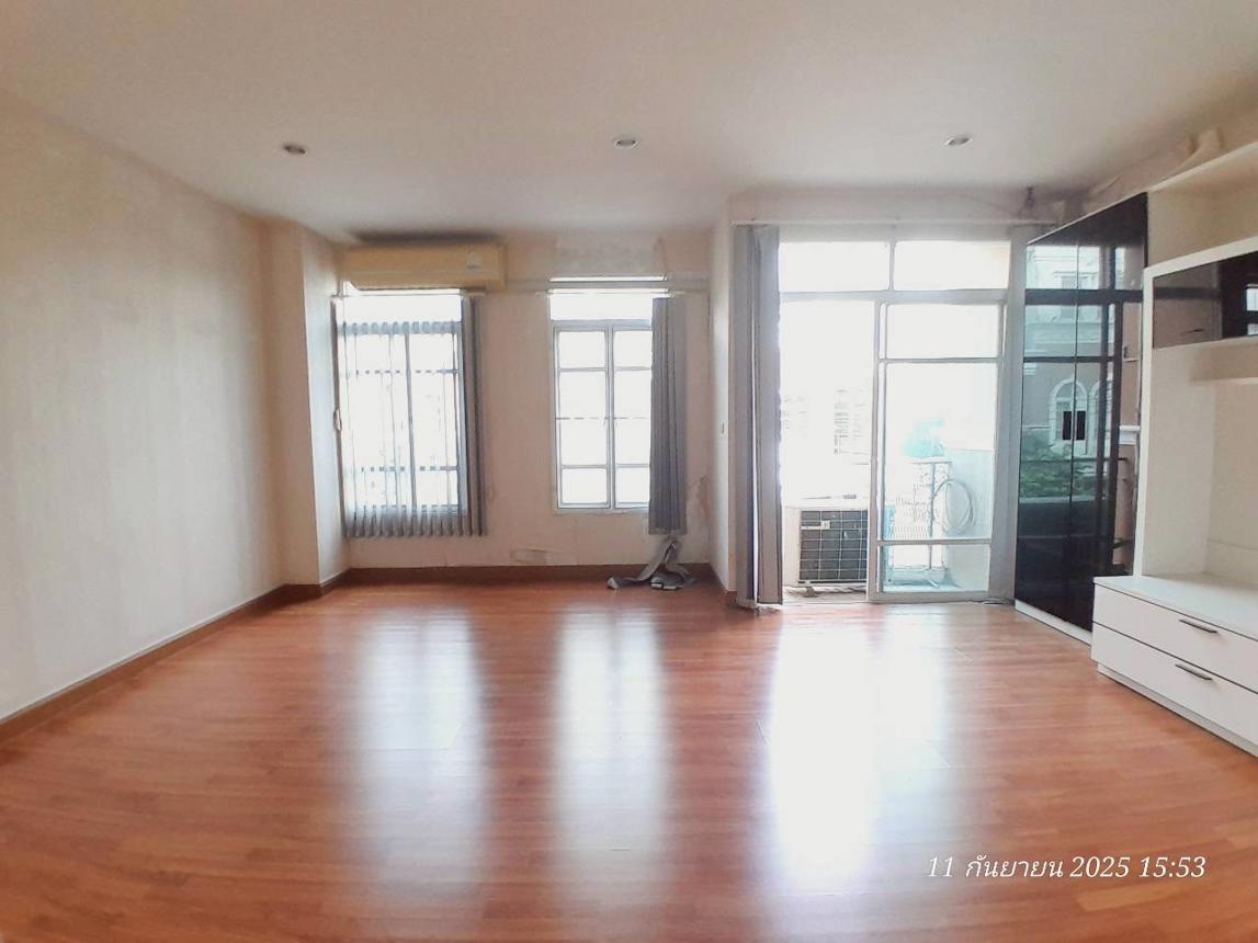 รูป ทาวน์เฮ้าส์ สำหรับขาย เดอะ พาราไดซ์ แจ้งวัฒนะ ทุ่งสองห้อง เขตหลักสี่ กรุงเทพมหานคร - รูปที่ 16/30