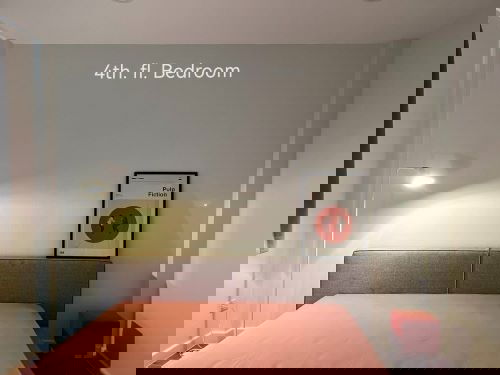 รูป Home Office for Rent Plus Park Avenue Lasalle Srinakarin (SPSAD3743) - รูปที่ 17/23