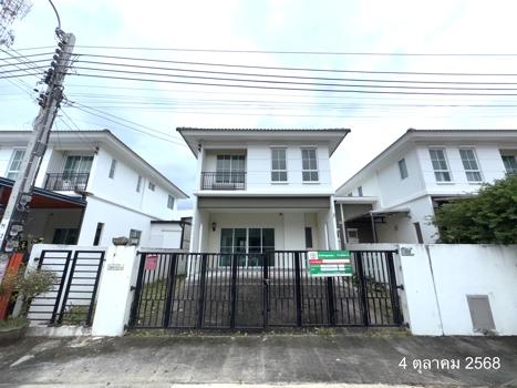 picture HOME for sale  Bang Phriang Bang Bo Samut Prakarn - 43/46