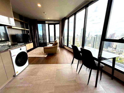 Condos for rent : IDEO Q Sukhumvit                     36 