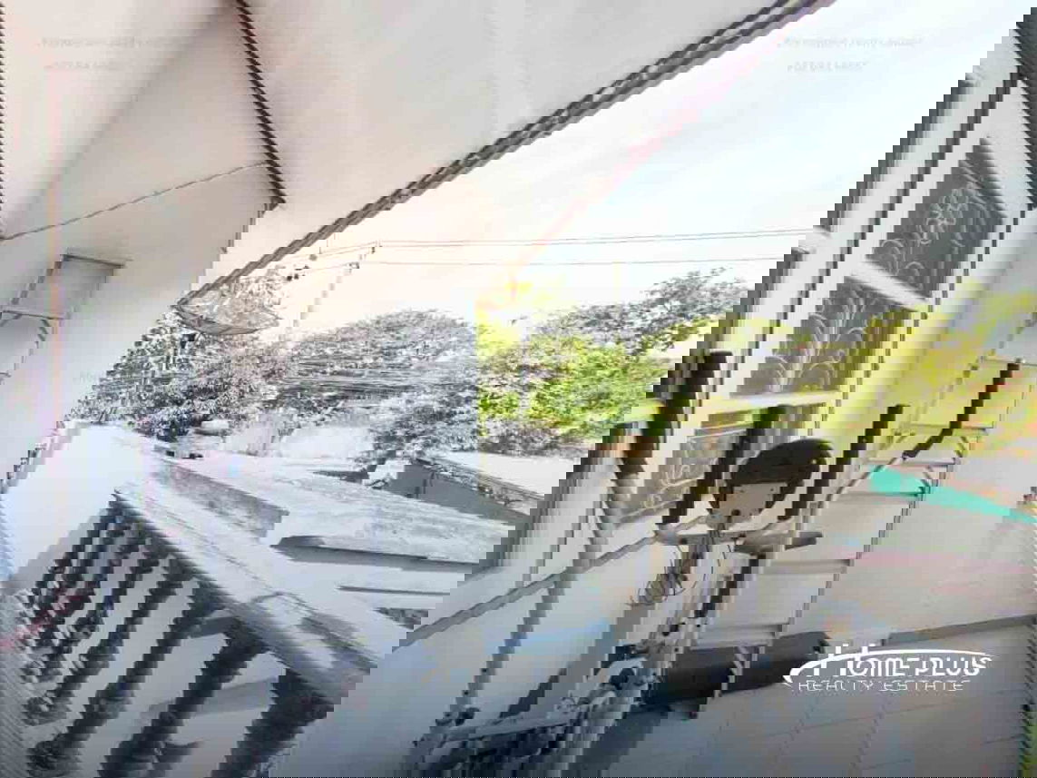 รูป บ้านเดี่ยว 2 ชั้น หมู่บ้านกฤษดานคร12 โซน1 ถนนสวนผัก - รูปที่ 24/25