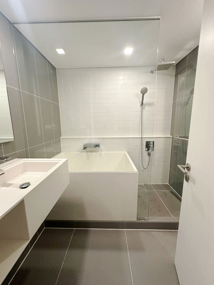 รูป ✨Condo for Rent : Siamese Sukhumvit 48 (AP-02) ( line : @condo91 ) - รูปที่ 16/18