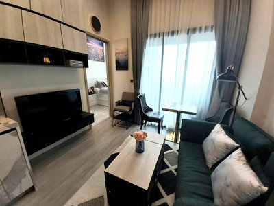 Condos for rent : THE LINE Sukhumvit              101 