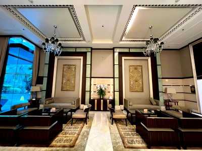 Condos for rent : 🟠For Rent - 1 Bedroom, 43 Sq.m Condo at The Address Chidlom