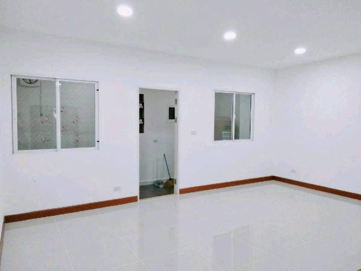 picture For rent Pleno Suksawat-Rama2 fully fitted - 5/12