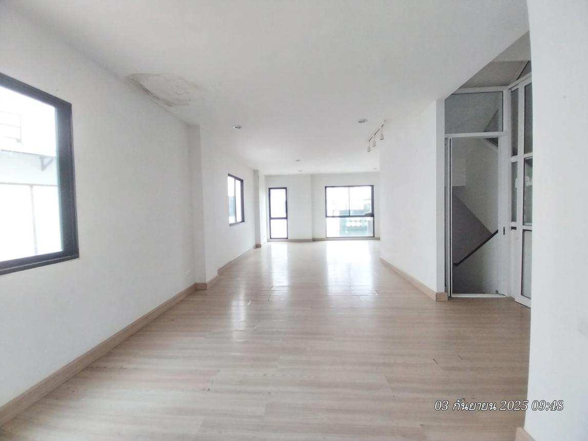 picture TOWN_HOUSE for sale Dok Mai Prawet Bangkok - 18/30