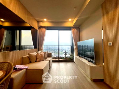 Condos for rent ikea bangna : 1-BR Condo at Whizdom The Forestias in Bang Kaeo (ID 2417470)