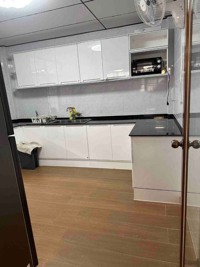 รูป B1040 ให้เช่าบ้านเดียว ถนนสุขุมวิท101/1 ซอยวชิรธรรมสาธิต57  - รูปที่ 3/14