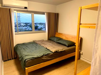 คอนโดให้เช่า : 🛑LINE ID @cutecondo มี@🛑 มีเครื่องซักผ้า 7,000 โมริคอนโด ว่าง✅ ตอบไว 