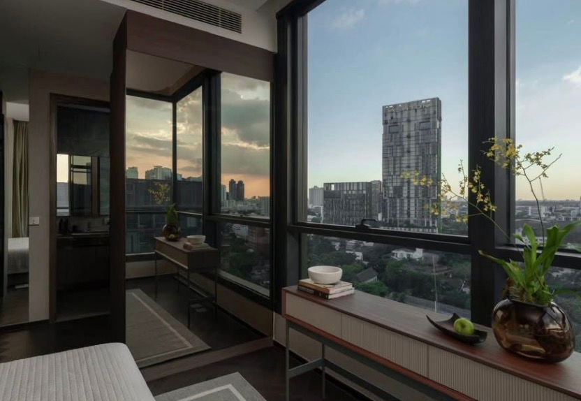 รูป #R8381 🎉 221268 ให้เช่าคอนโด THE ESSE Sukhumvit 36  - รูปที่ 5/7