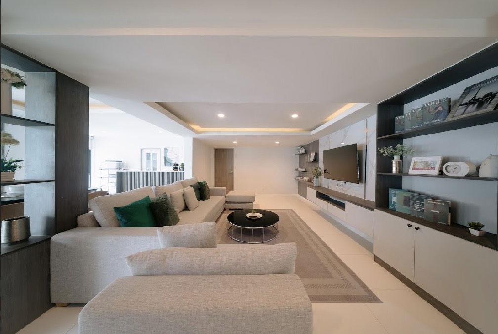 picture Luxury Pool Villa for Sale – North Pattaya (Sea Side) - 5/24