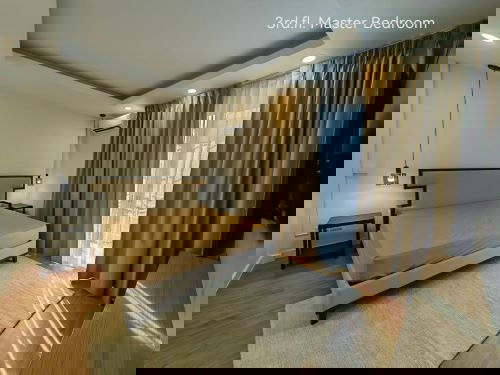 รูป Home Office for Rent Plus Park Avenue Lasalle Srinakarin (SPSAD3743) - รูปที่ 11/23