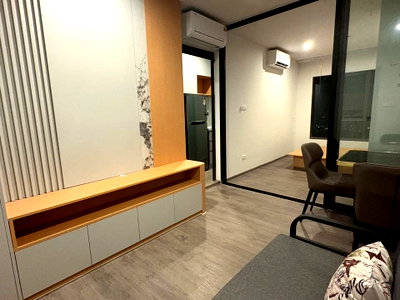 คอนโดให้เช่า : เช่าคอนโด Regent Home Wutthakat/รีเจ้นท์ โฮม วุฒากาศ (A6812045)  ID Line : @condo42