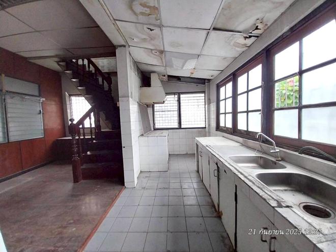 รูป อาคารพาณิชย์ สำหรับขาย - บางซื่อ เขตบางซื่อ กรุงเทพมหานคร - รูปที่ 12/38