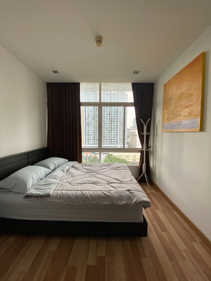 picture Ideo Verve Sukhumvit 1 Bedroom, BTS OnNut (Condo For Rent) - 6/10