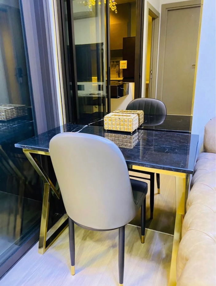 รูป #R8351 🎉 221268  ให้เช่าคอนโด  Life Asoke - Rama 9 - รูปที่ 8/11