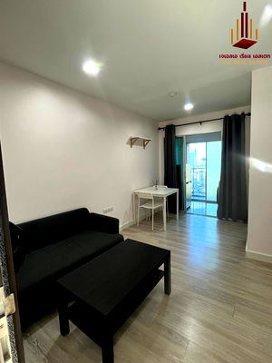 Condos for sale Kaset Nawamin : ✨ For Sale: Metro Luxe Kaset Condo ✨ 💰 Only 2,300,000 THB