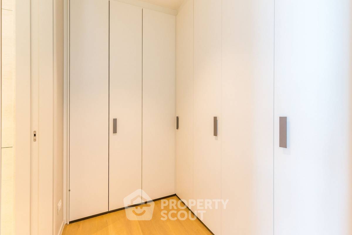 รูป คอนโด 2-ห้องนอน ที่ บ้านสินธร ใกล้ BTS ราชดำริ (ID 1850579) - รูปที่ 9/19