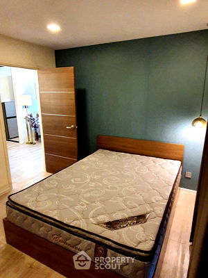 Condos for rent Central Festival East Ville : 2-BR Condo at Atmoz Ladprao 71 in Lat Phrao (ID 2495113)