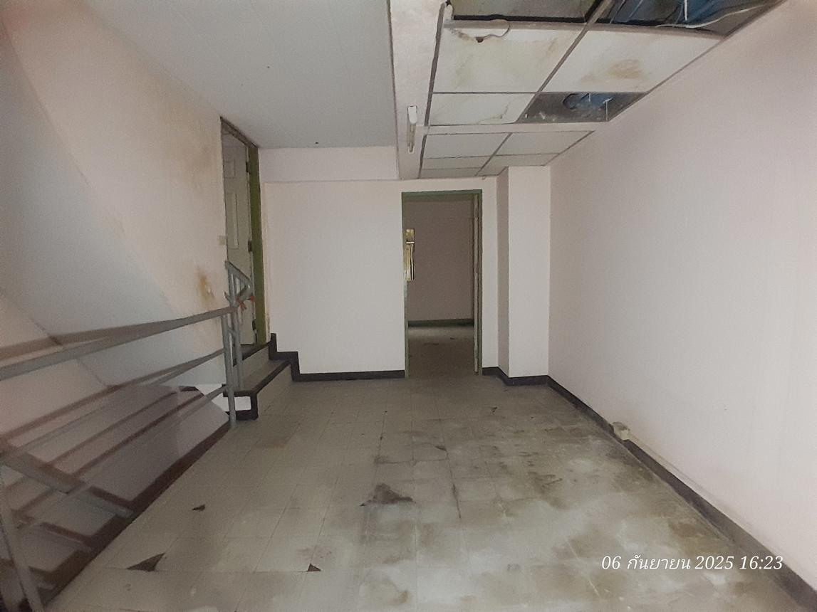 รูป อาคารพาณิชย์ สำหรับขาย รุ่งกิจวิลล่า 9 คลองสามประเวศ เขตลาดกระบัง กรุงเทพมหานคร - รูปที่ 20/32