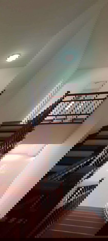 รูป ขายด่วน! บ้านเดี่ยว หมู่บ้าน เศรณีรายา 1 (Serranee Raya 1)  เพียง 6,990,000 บาท บ้านเดี่ยว 2 ชั้น 3 ห้องนอน 3 ห้องน้ำ 1 ห้องครัว จอดรถในบ้านได้ 2 คัน - รูปที่ 16/41