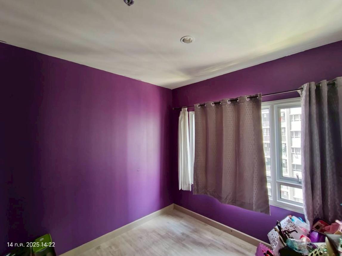 picture CONDO 1 ห้องนอน, 31.83 Square meter for sale at CONDO for sale Bang Kra So Muang Nonthaburi Nonthaburi - 12/18