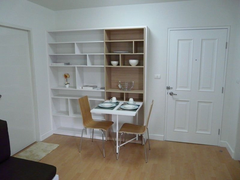 picture Condo for Rent: My Condo Sukhumvit 52 Near BTS On Nut - 3/7