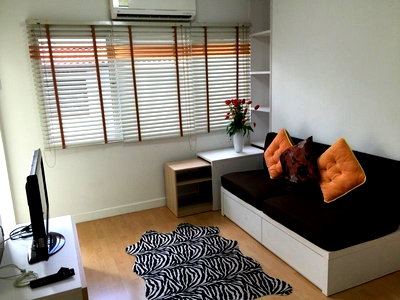 Condos for rent : Condo for Rent: My Condo Sukhumvit 52 Near BTS On Nut