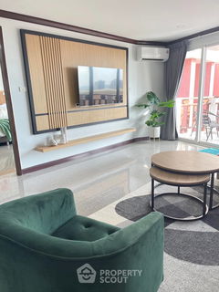 รูปภาพ คอนโด 2-ห้องนอน ที่ รอยัล ฮิลล์ รีสอร์ท ใกล้ พัทยาใต้ (ID 2495016)