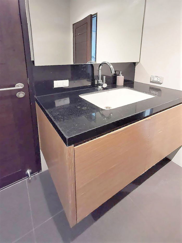 รูป LTH13876 – Condo for Rent | Eight Thonglor Residence | 55 sqm | 1 Bed 1 Bath | Near BTS Thonglor | 45K/Month | คอนโดให้เช่า เอท ทองหล่อ - รูปที่ 5/9