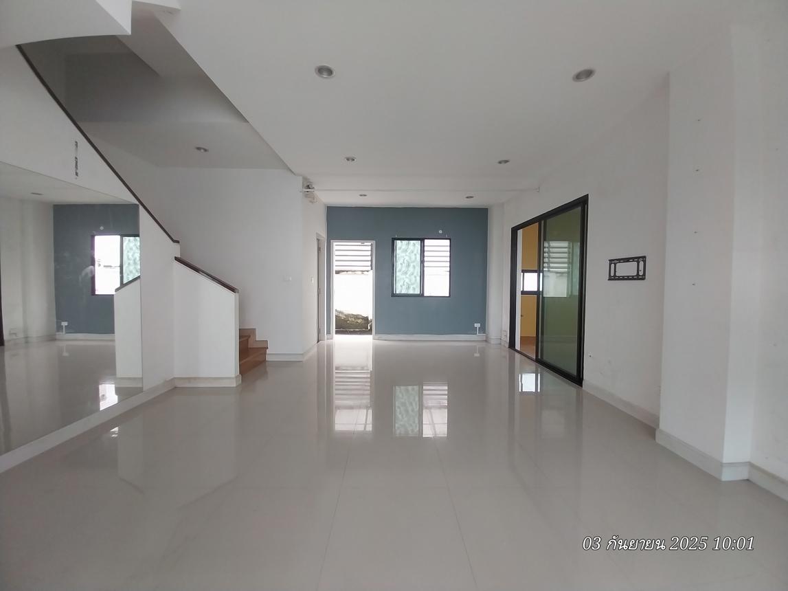 picture TOWN_HOUSE for sale Dok Mai Prawet Bangkok - 15/30