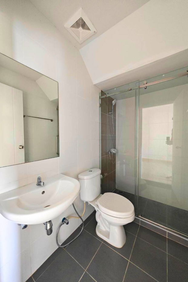 รูป ทาวน์โฮมแปลงพิเศษ The Thamm 2 ลาดกระบัง เจ้าของขายเอง | หลังบ้านใหญ่ | ราคาดีที่สุดในโครงการ - รูปที่ 7/12