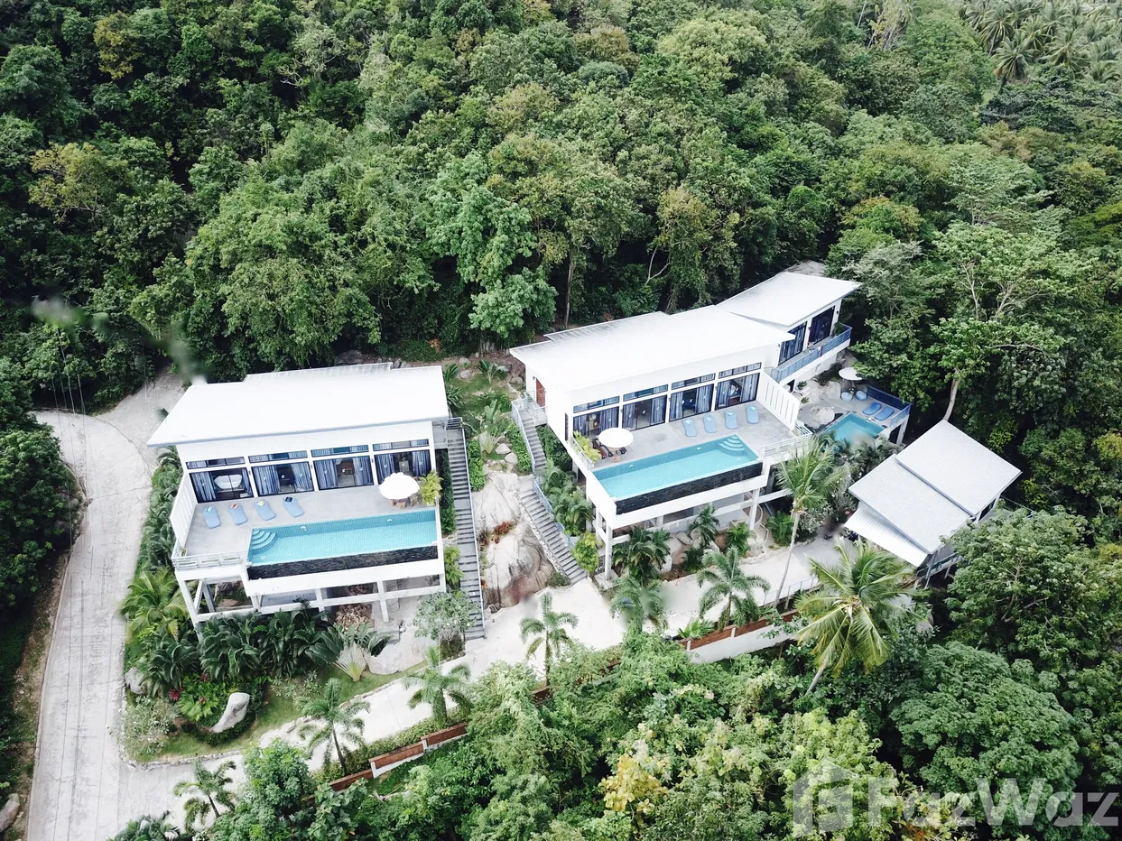 รูป ขาย วิลล่า 10 ห้องนอน ใน มะเร็ต, สุราษฎร์ธานี 1645740 - รูปที่ 6/117