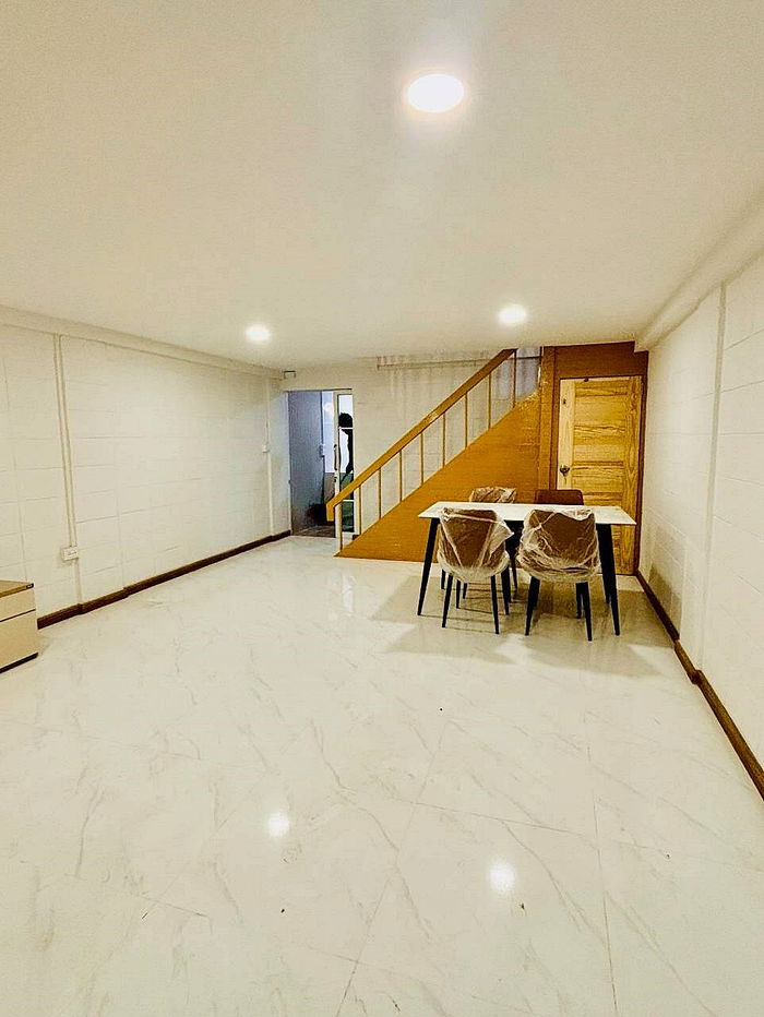 รูป เปิดจองบ้าน ทำเลดี ใจกลางเมืองนนทบุรี  #หมู่บ้านประชานิเวศน์ 3  ถนนสามัคคี ประชาชื่น  ติวานนท์  ใกล้เดอะมอลล์ งามวงศ์วาน  ใกล้ศูนย์ราชการแจ้งวัฒนะ - รูปที่ 9/27