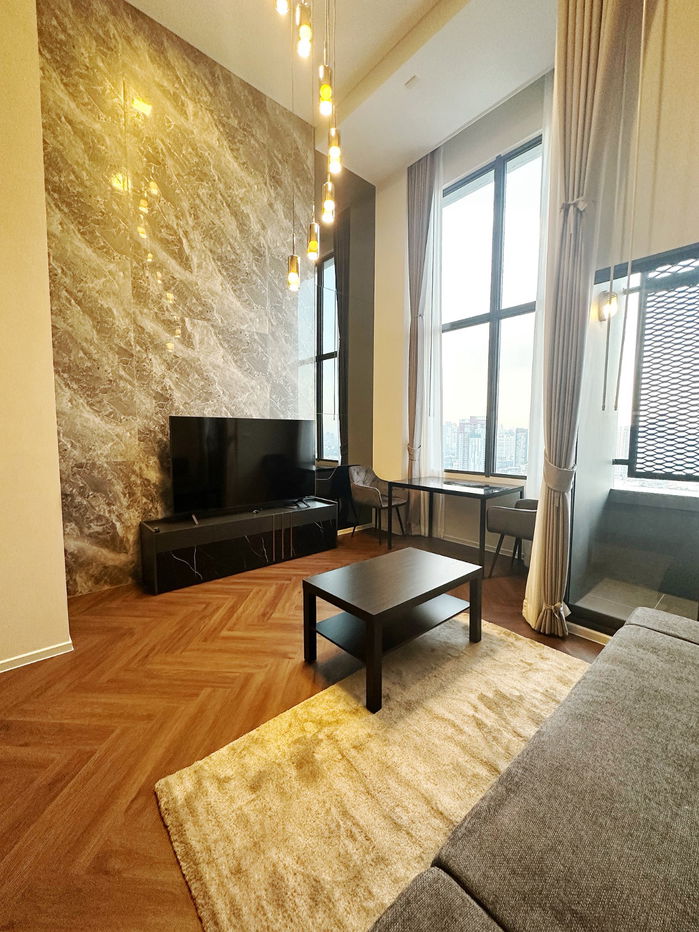 รูป ✨Condo for Rent : Siamese Sukhumvit 48 (AP-02) ( line : @condo91 ) - รูปที่ 1/18