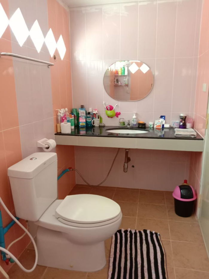 picture Land with a house and garden for sale. - 6/9