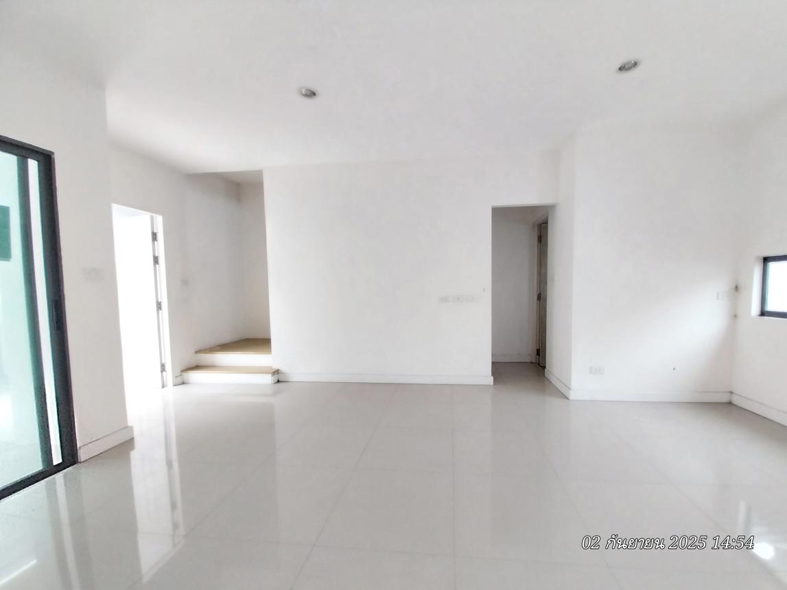 รูป ทาวน์เฮ้าส์ สำหรับขาย แอท ไนซ์ วัชรพล-เทพรักษ์ คลองถนน เขตสายไหม กรุงเทพมหานคร - รูปที่ 14/26