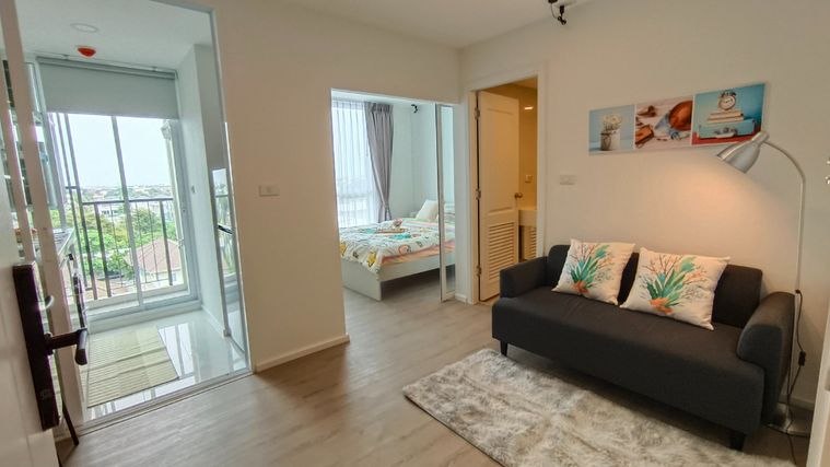 🏙️Chateau In Town Ratchayothin  วิวเริส  ราคาน่าเลิฟ เพียง 14,500 บาท ทักไลน์ Line: @040gfhyr