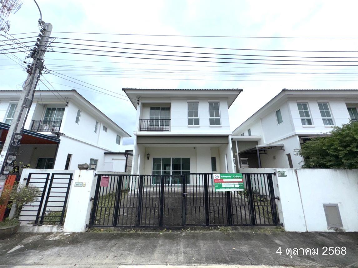picture HOME for sale  Bang Phriang Bang Bo Samut Prakarn - 22/46
