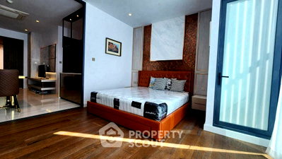 คอนโดให้เช่า : คอนโด 1-ห้องนอน ที่ ศุภาลัย ไอคอน สาทร ใกล้ MRT สีลม (ID 2496198)