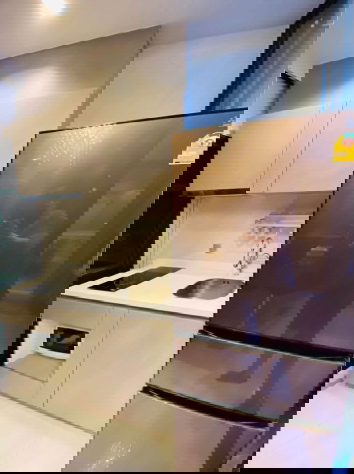 รูป #R8351 🎉 221268  ให้เช่าคอนโด  Life Asoke - Rama 9 - รูปที่ 9/11